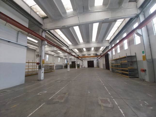 Immobile a Formigine in Via Giardini Sud - Foto 4