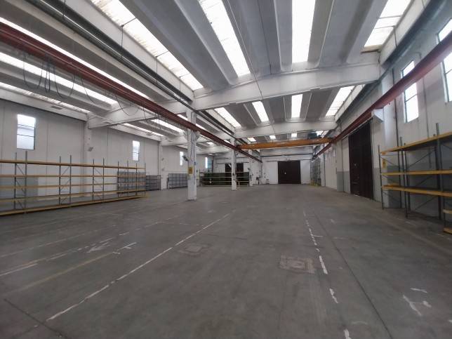 Immobile a Formigine in Via Giardini Sud - Foto 5