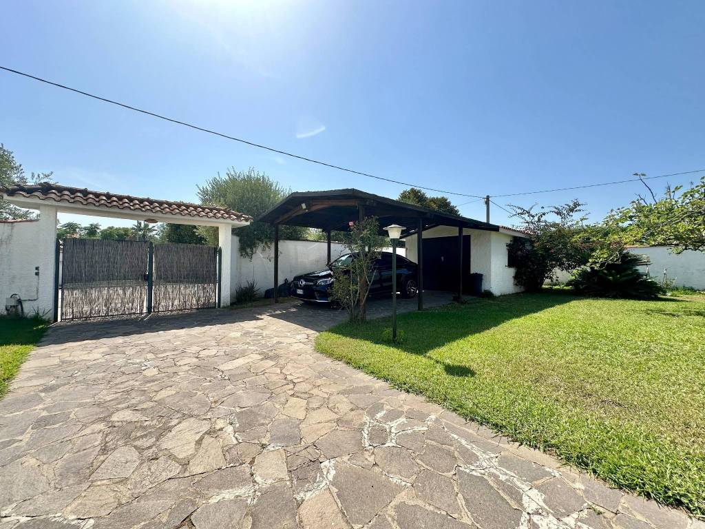 Villa a Terracina in Punta del Mare - Foto 3