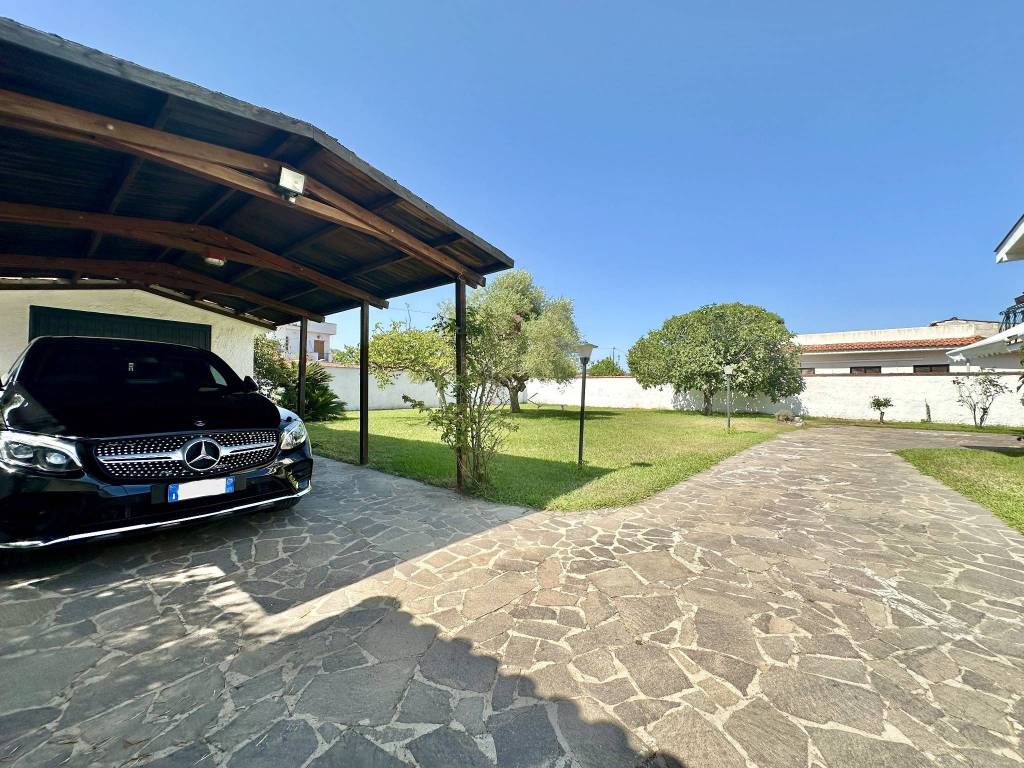 Villa a Terracina in Punta del Mare - Foto 4