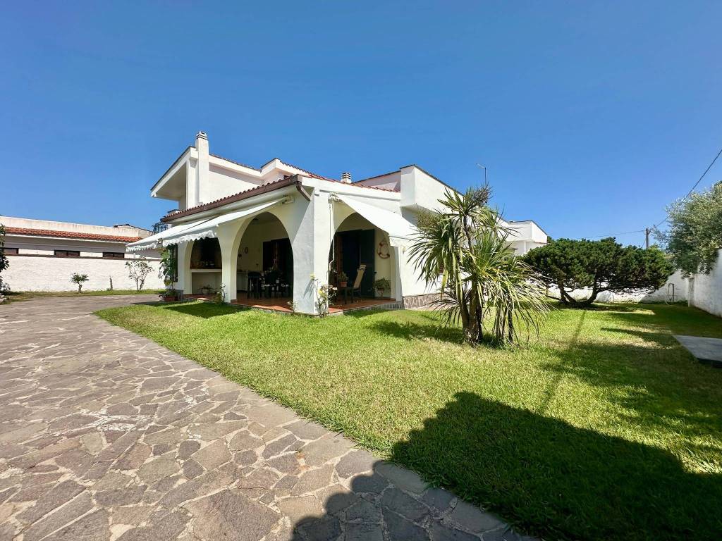 Villa a Terracina in Punta del Mare - Foto 5