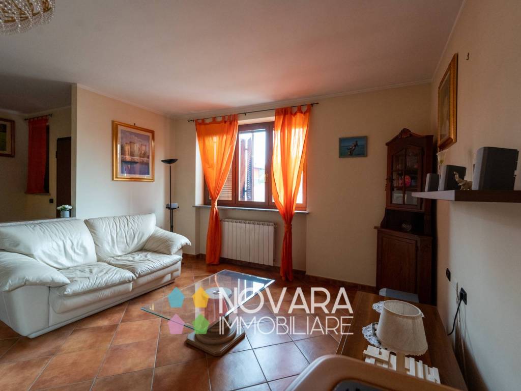 Villa a Novara in Strada della Carlina - Foto 4