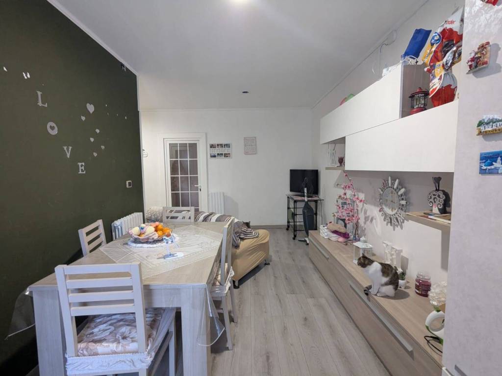 Appartamento a Taranto in Via Toscana, 18 - Foto 2