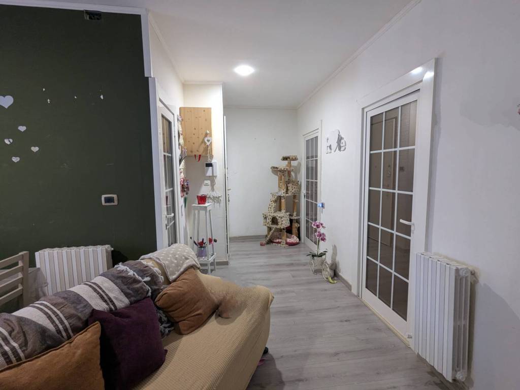 Appartamento a Taranto in Via Toscana, 18 - Foto 3