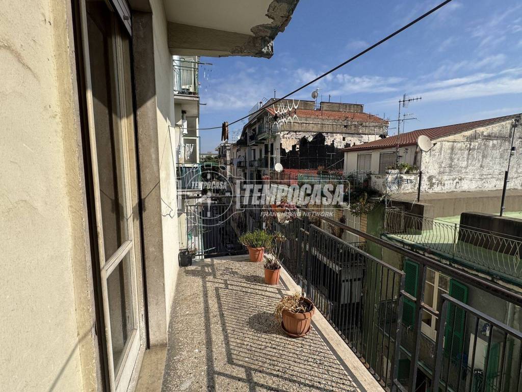 Appartamento a Casoria in Via PRINCIPE DI PIEMONTE 18 - Foto 1