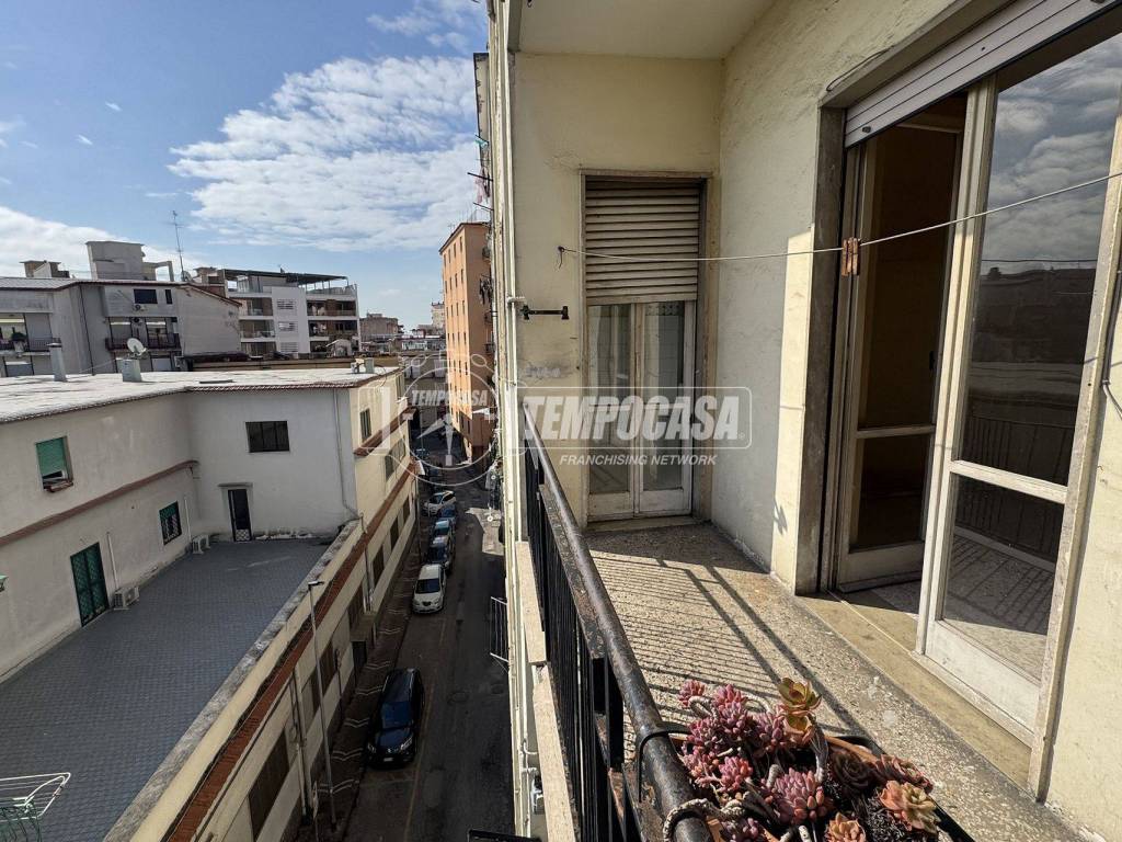 Appartamento a Casoria in Via PRINCIPE DI PIEMONTE 18 - Foto 2