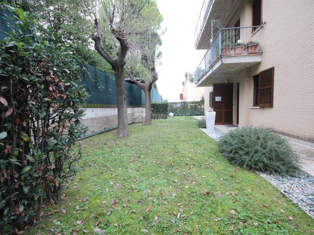 Appartamento a Montegranaro in Via Custoza - Foto 2