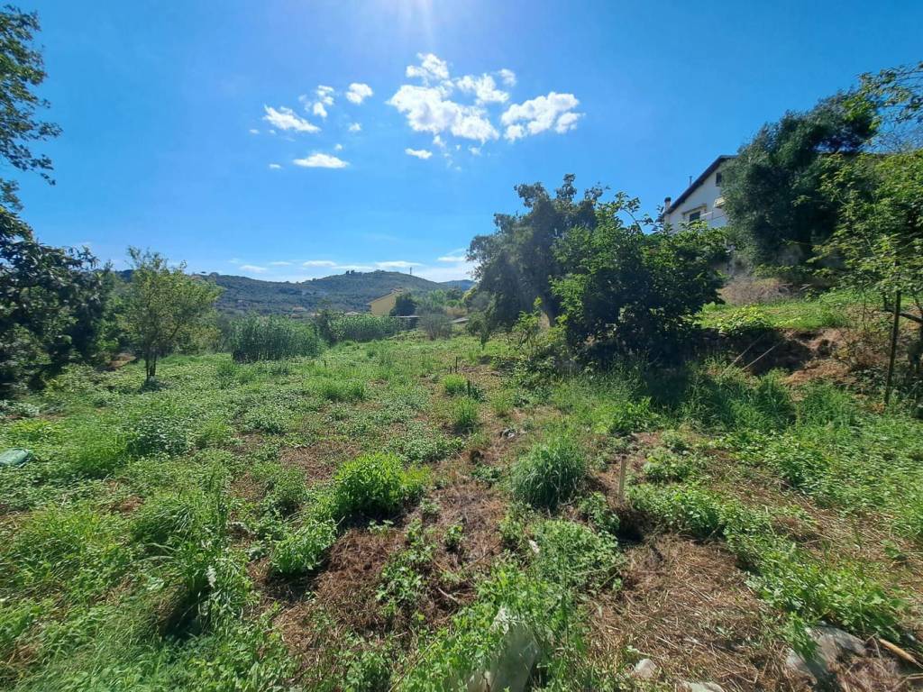 Terreno a Imperia in Frazione Caramagnetta, snc - Foto 5
