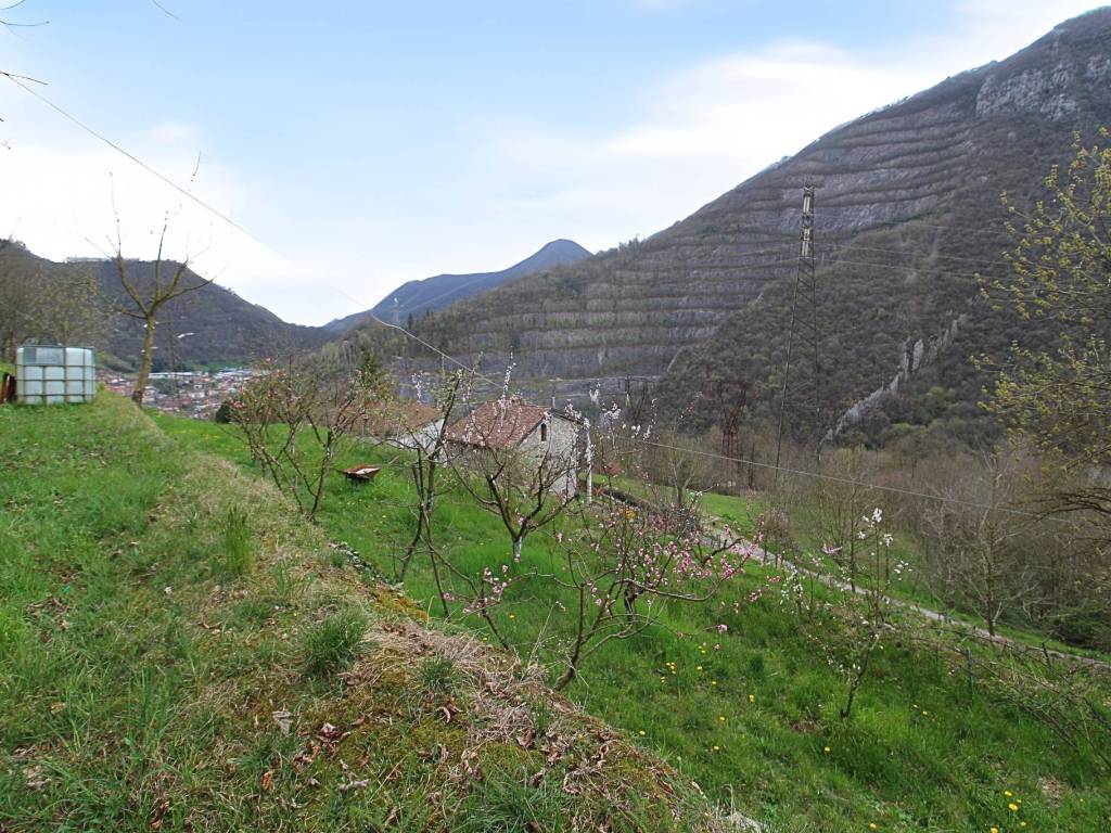 Rustico / casale a Val brembilla in Via Prato Nuovo - Foto 4