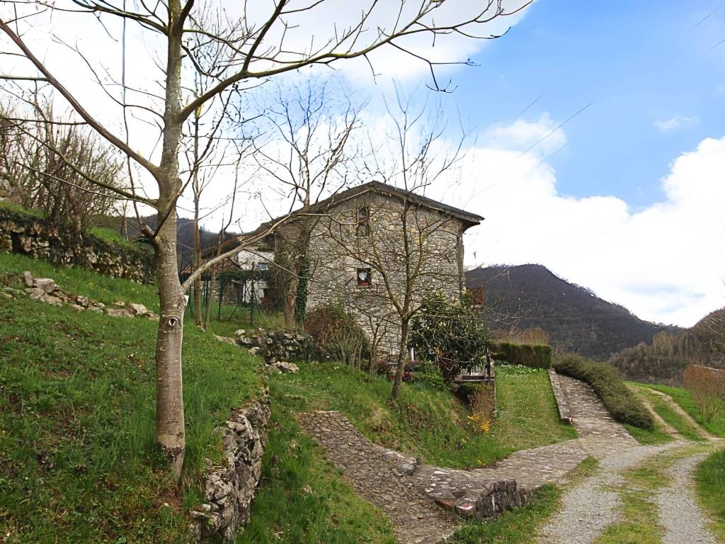 Rustico / casale a Val brembilla in Via Prato Nuovo - Foto 5