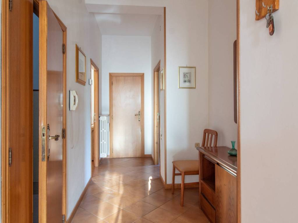 Appartamento a Osimo in Via Trento, 216 - Foto 3