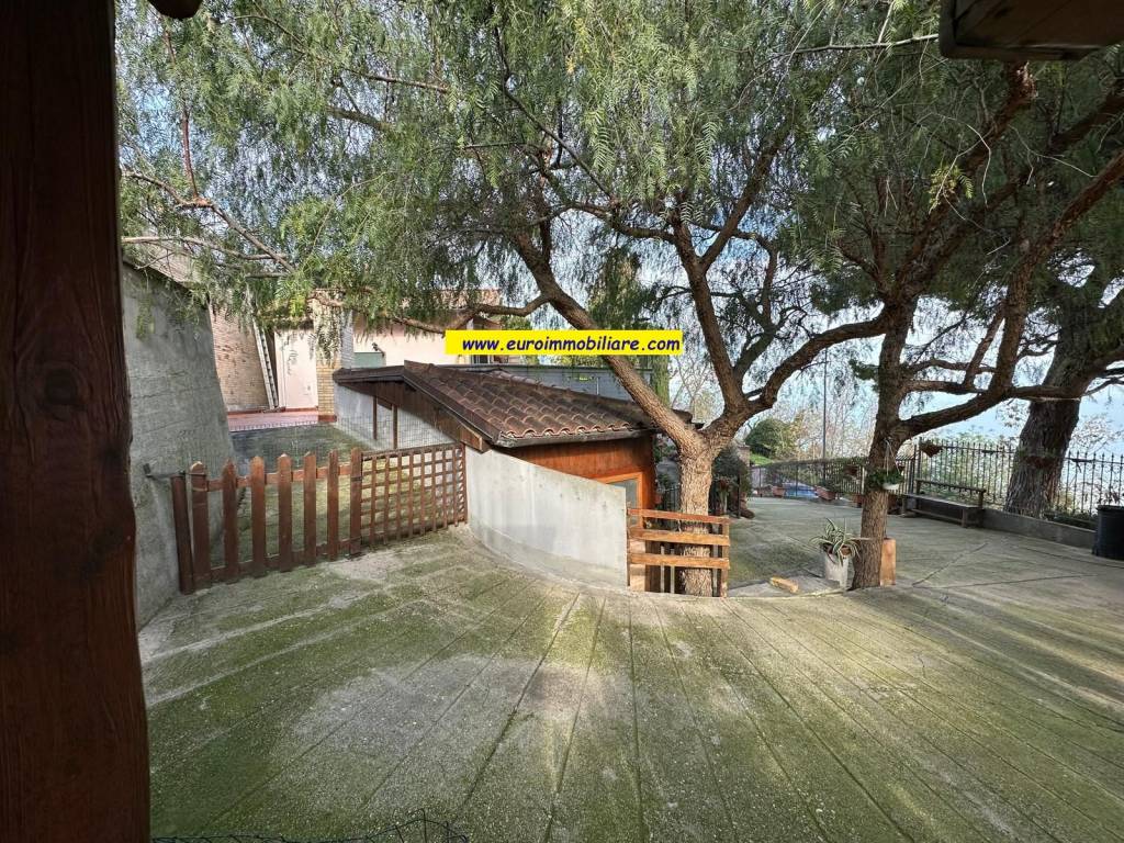 Villa a Silvi in Contrada Valle Scura - Foto 4