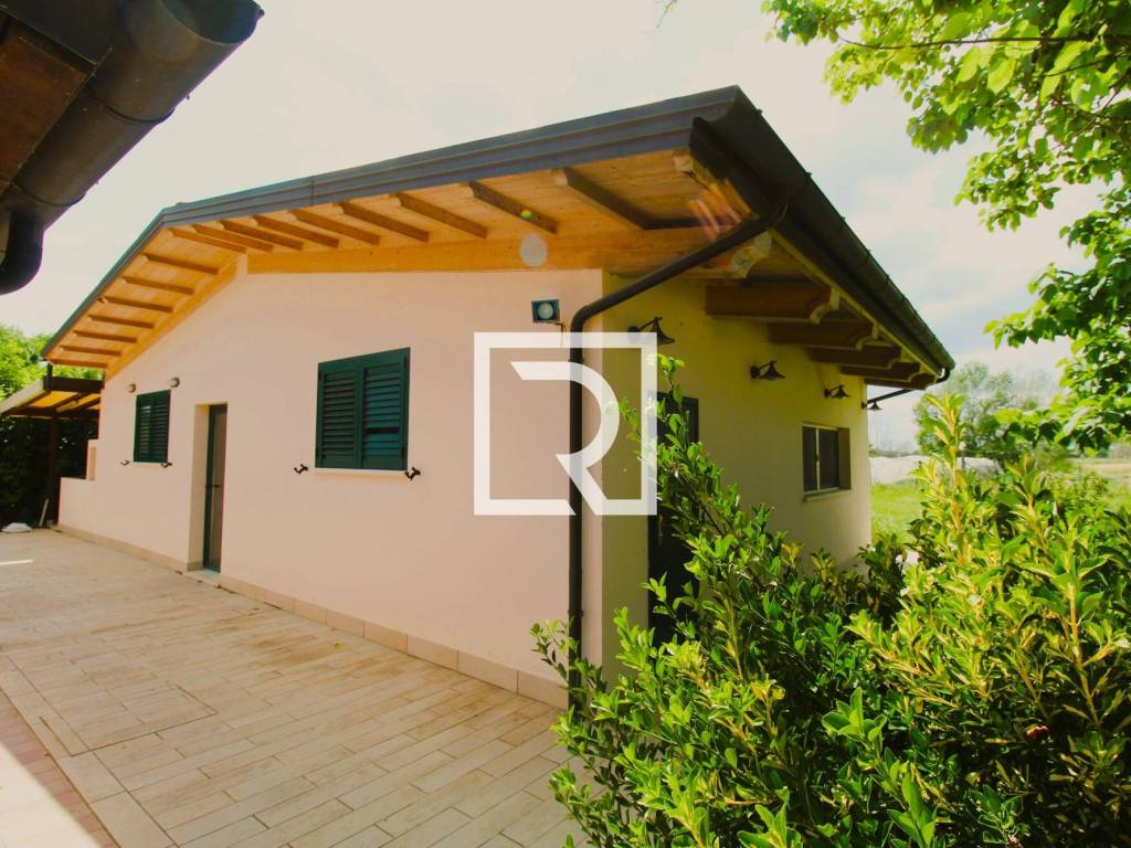 Villa a Russi in Via Vico, 2 - Foto 2