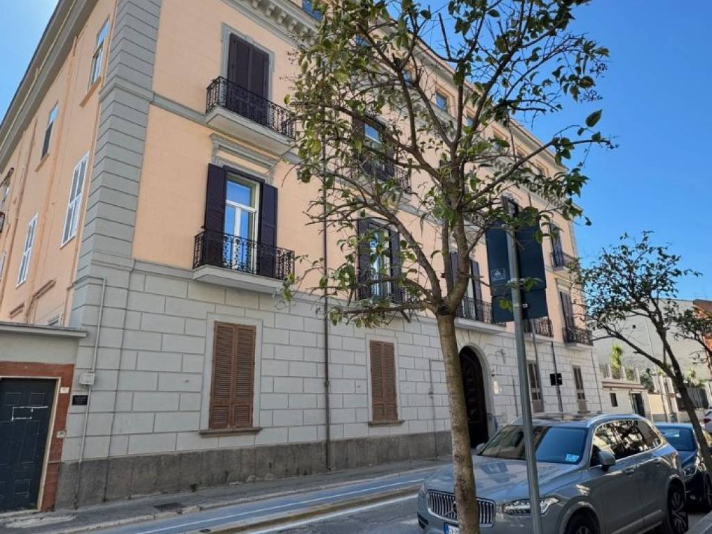 Appartamento a Caserta in Via Fulvio Renella, 88 - Foto 2