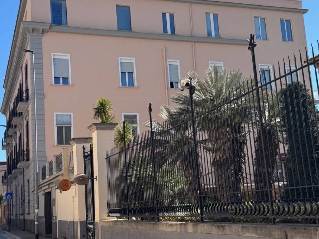 Appartamento a Caserta in Via Fulvio Renella, 88 - Foto 4