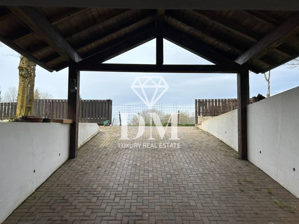 Villa a Asiago in Via Villa Rossi - Foto 2