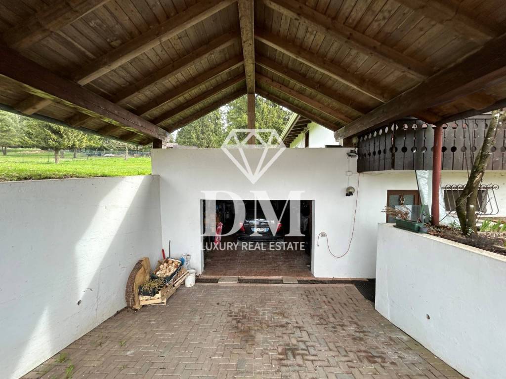 Villa a Asiago in Via Villa Rossi - Foto 3