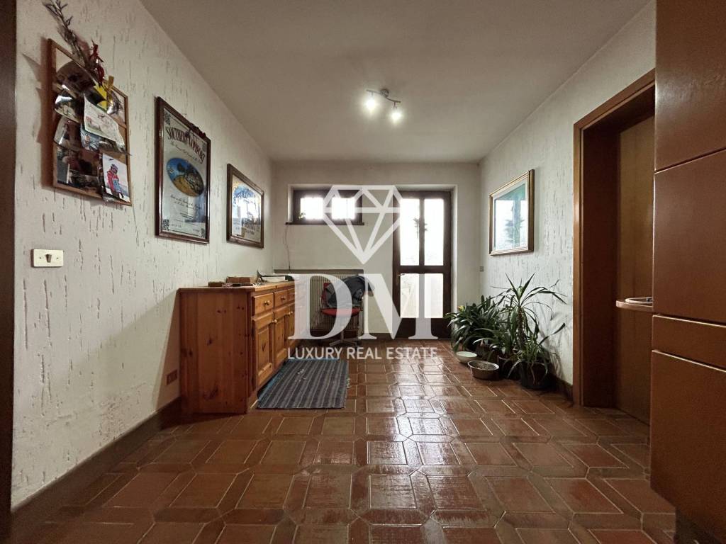 Villa a Asiago in Via Villa Rossi - Foto 5