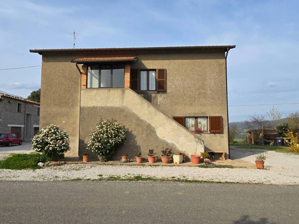 Rustico / casale a Baschi in SP92, 95 - Foto 4