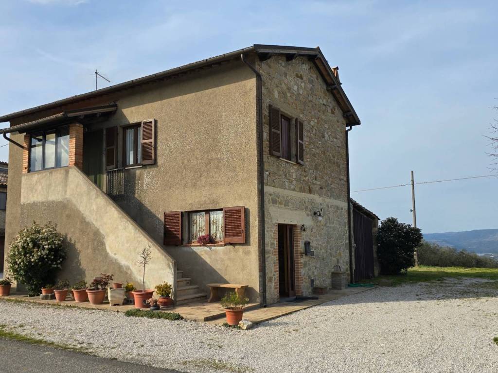 Rustico / casale a Baschi in SP92, 95 - Foto 5