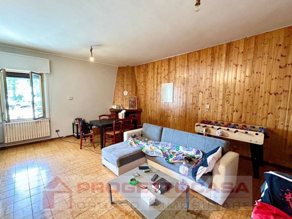Appartamento a Castignano in Contrada Castiglioni - Foto 2