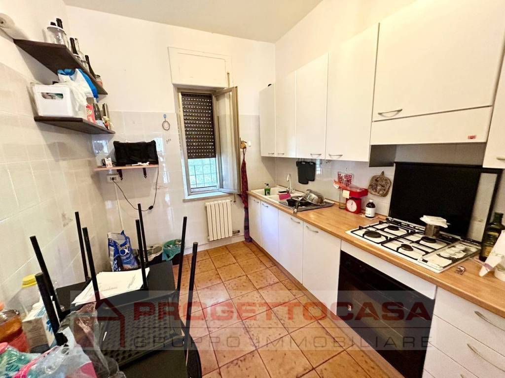Appartamento a Castignano in Contrada Castiglioni - Foto 4