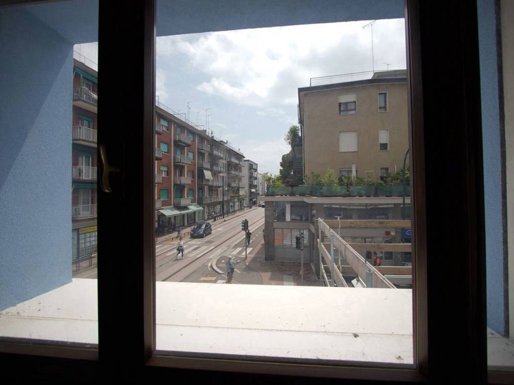 Appartamento a Venezia in Viale San Marco, . - Foto 3