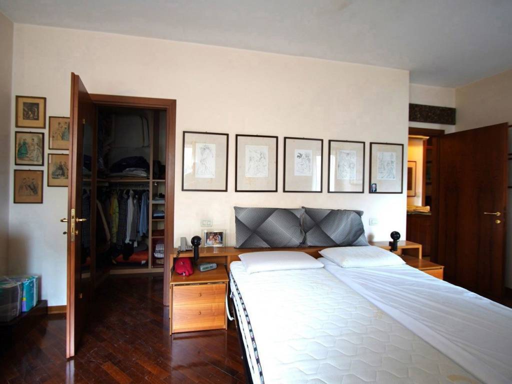 Appartamento a Venezia in Viale San Marco, . - Foto 4