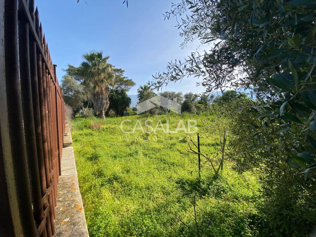 Terreno a Carini in Via Ferdinando Magellano, 182 - Foto 3
