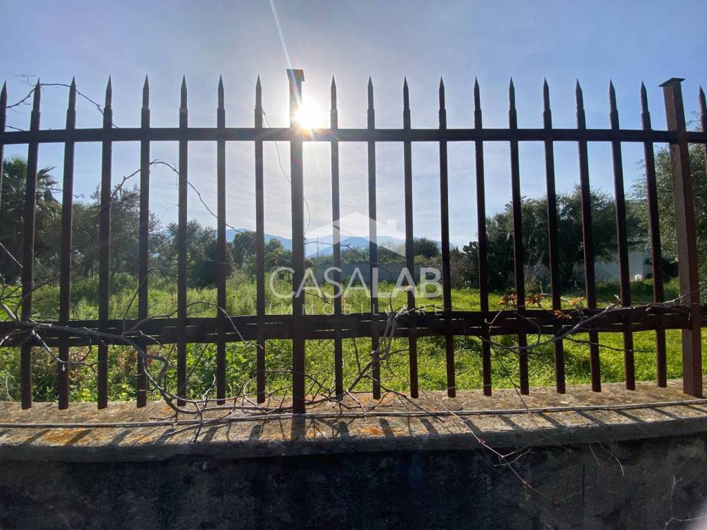 Terreno a Carini in Via Ferdinando Magellano, 182 - Foto 4