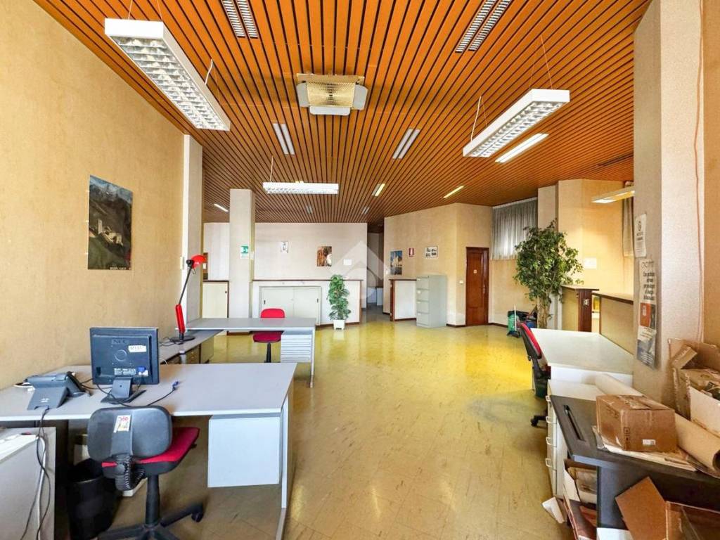 Immobile a Ancona in Ufficio Via Valle Miano, 13 - Foto 4