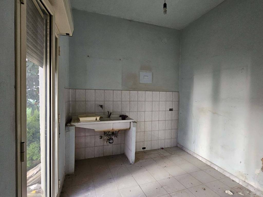 Casa indipendente a Vittoria in Via dell'Acate, 42 - Foto 3