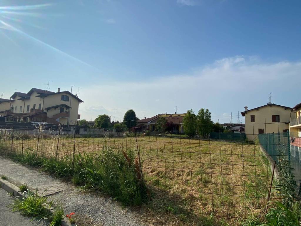 Terreno a Somaglia in Via Rocco Chinnici - Foto 3