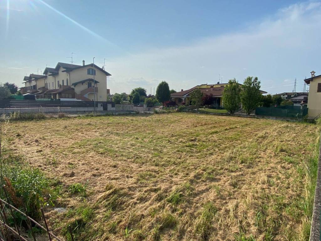 Terreno a Somaglia in Via Rocco Chinnici - Foto 4