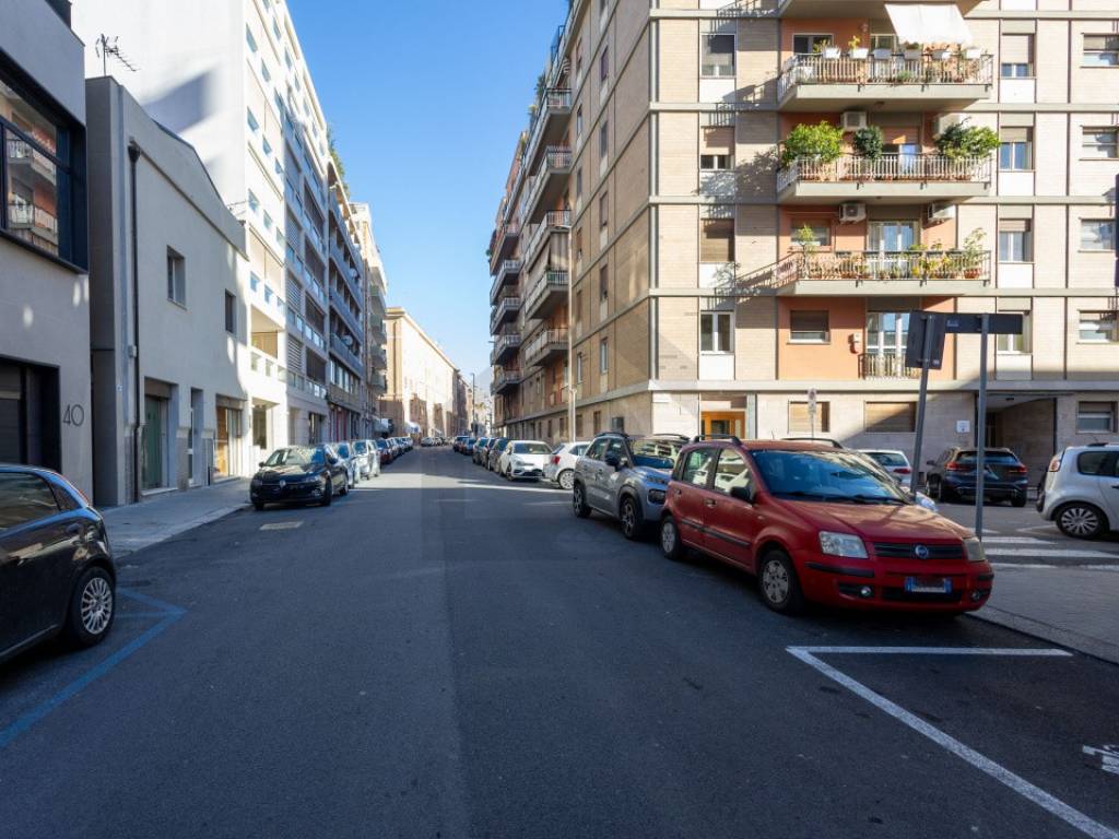 Appartamento a Cagliari in Via Pietro Delitala - Foto 3
