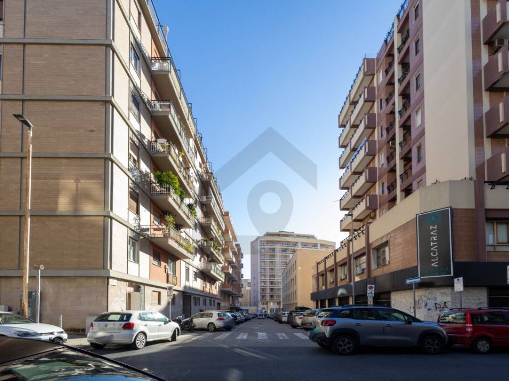 Appartamento a Cagliari in Via Pietro Delitala - Foto 5