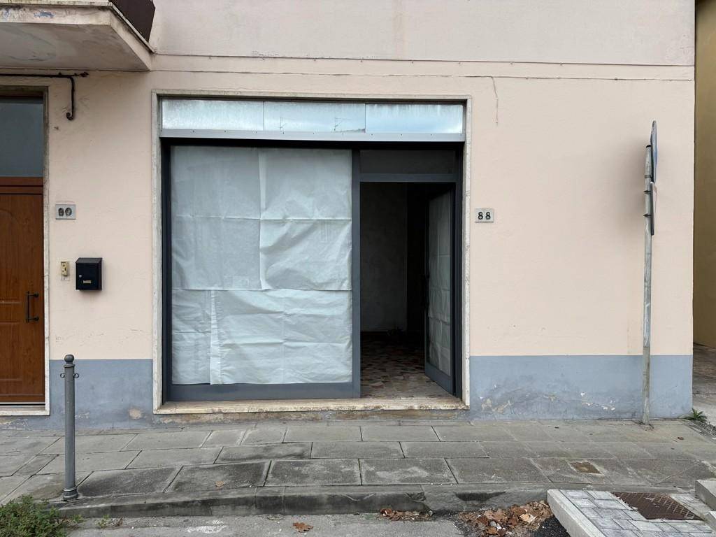 Immobile a Pietrasanta in Via Aurelia Nord, , 88 - Foto 4