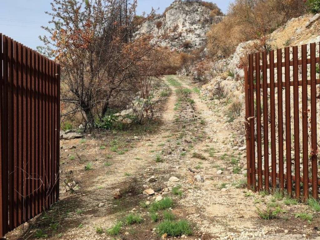 Terreno a Melilli in c.da Mezza Montagna Pagliarazzi - Foto 2
