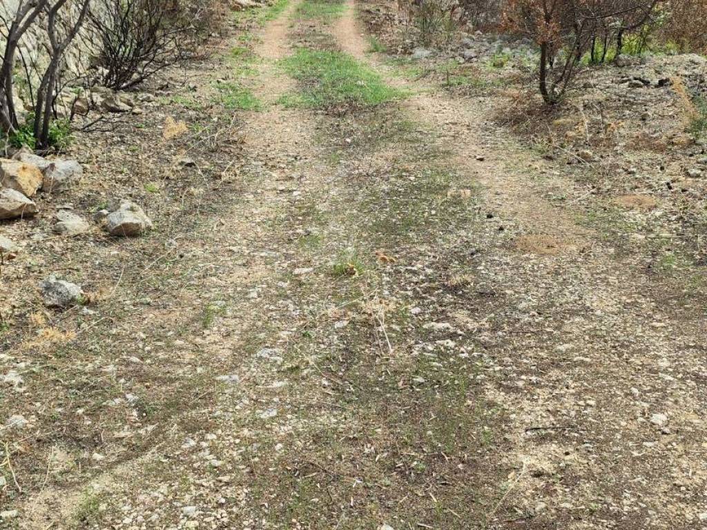 Terreno a Melilli in c.da Mezza Montagna Pagliarazzi - Foto 4