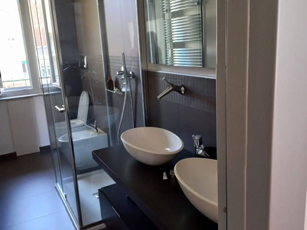 Appartamento a Alessandria in Via San Francesco d'Assisi, 49 - Foto 2