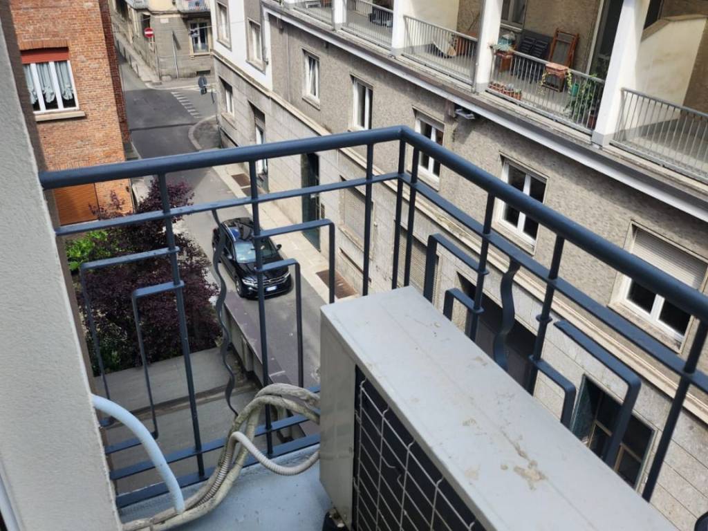 Appartamento a Alessandria in Via San Francesco d'Assisi, 49 - Foto 3