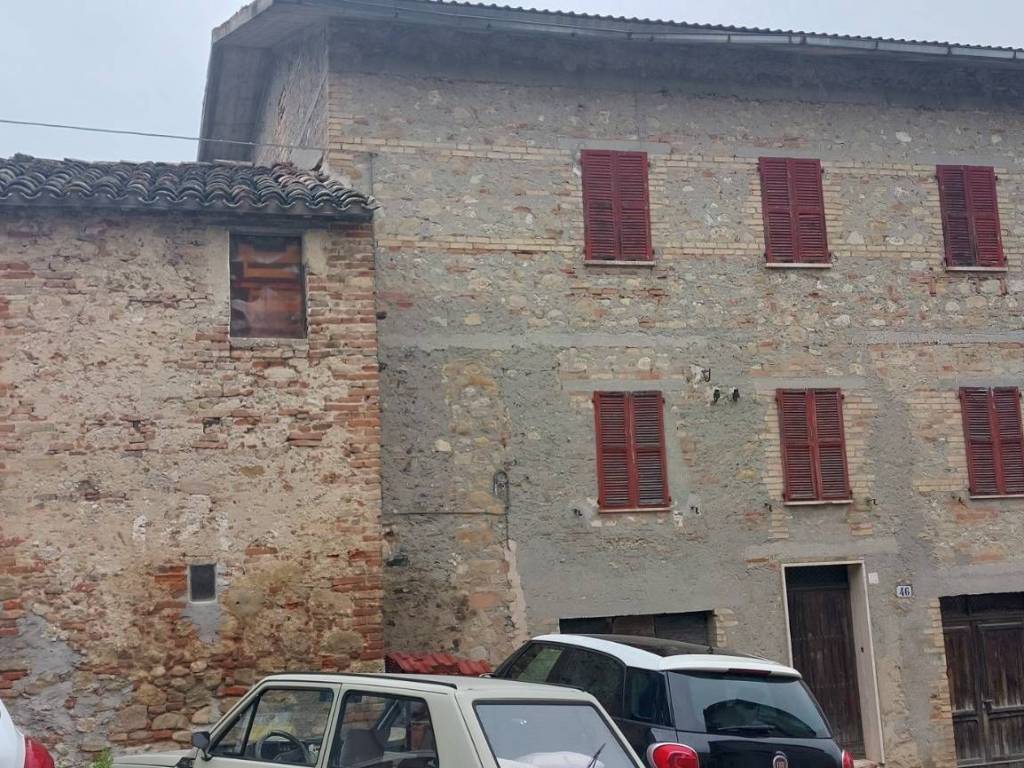 Casa indipendente a Rotella in via san rocco - Foto 2