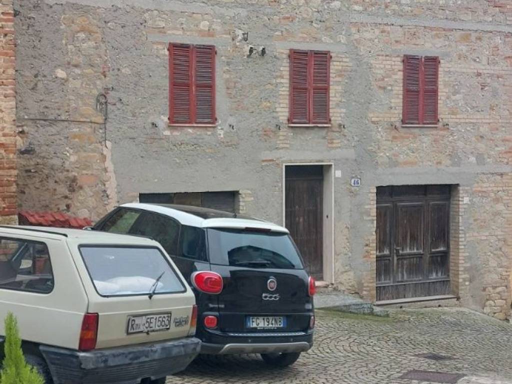 Casa indipendente a Rotella in via san rocco - Foto 3