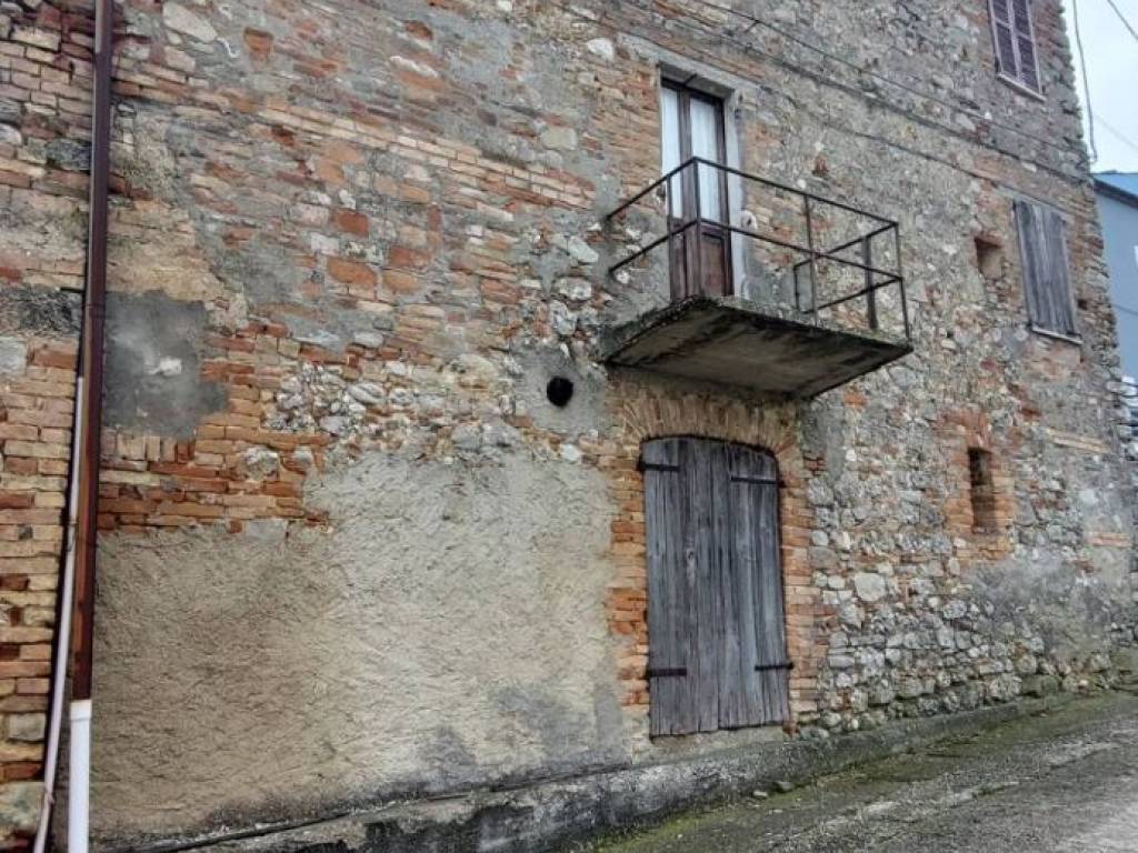 Casa indipendente a Rotella in via san rocco - Foto 4