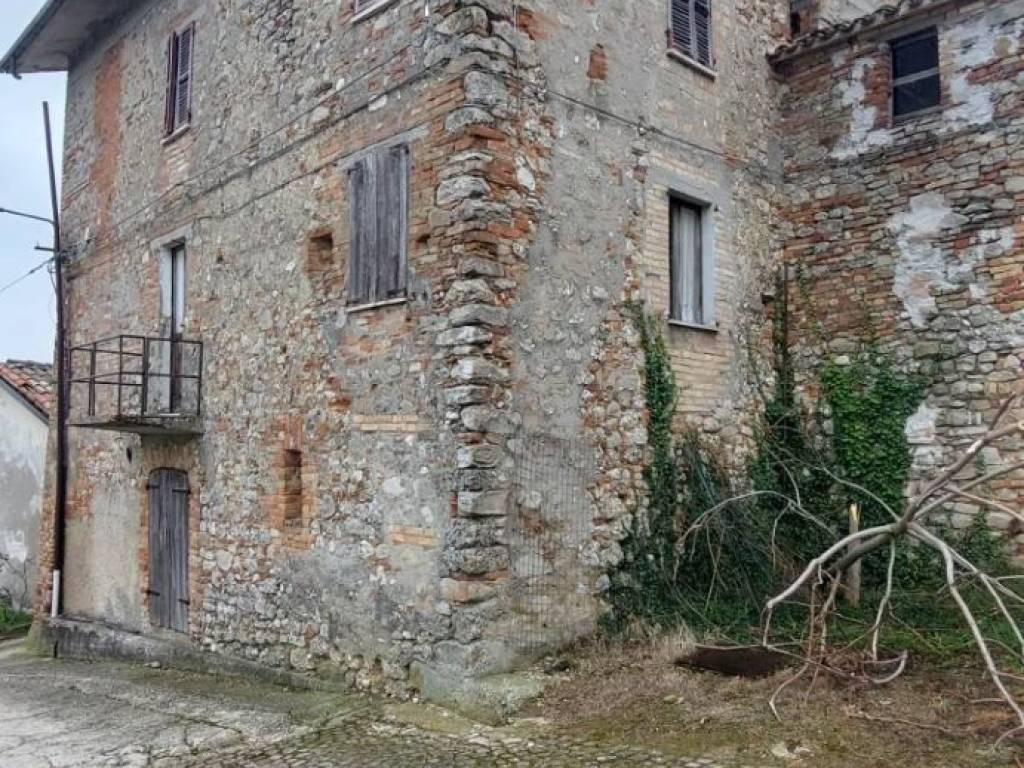 Casa indipendente a Rotella in via san rocco - Foto 5