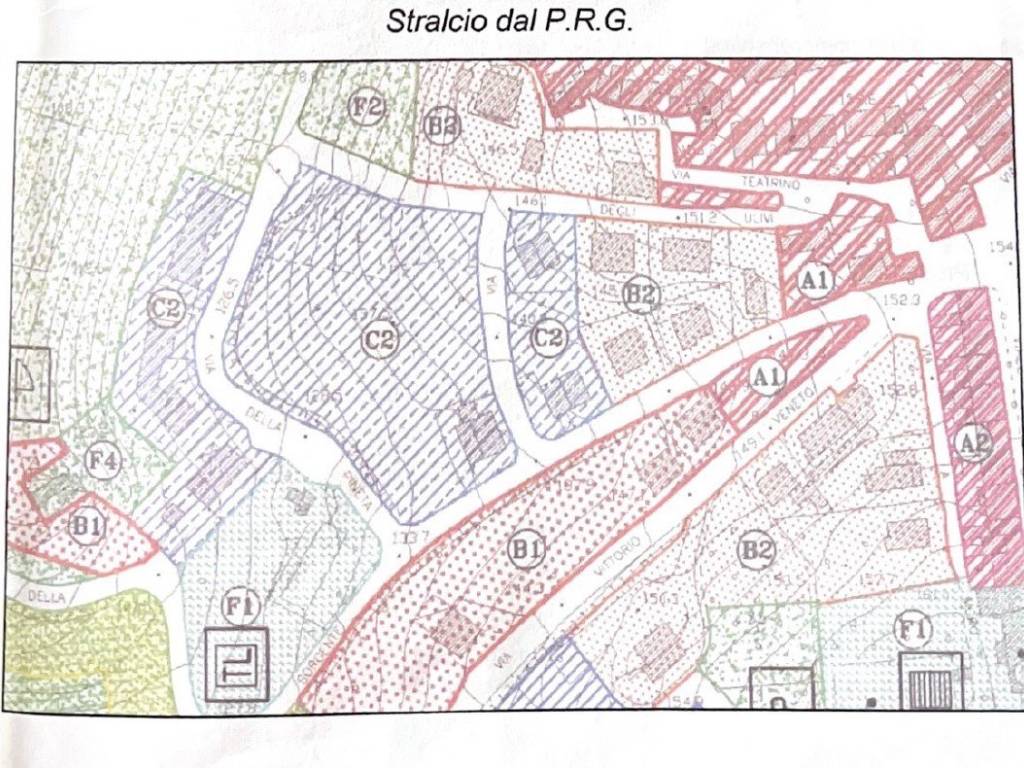 Terreno a Trecastelli in Via degli Ulivi - Foto 2