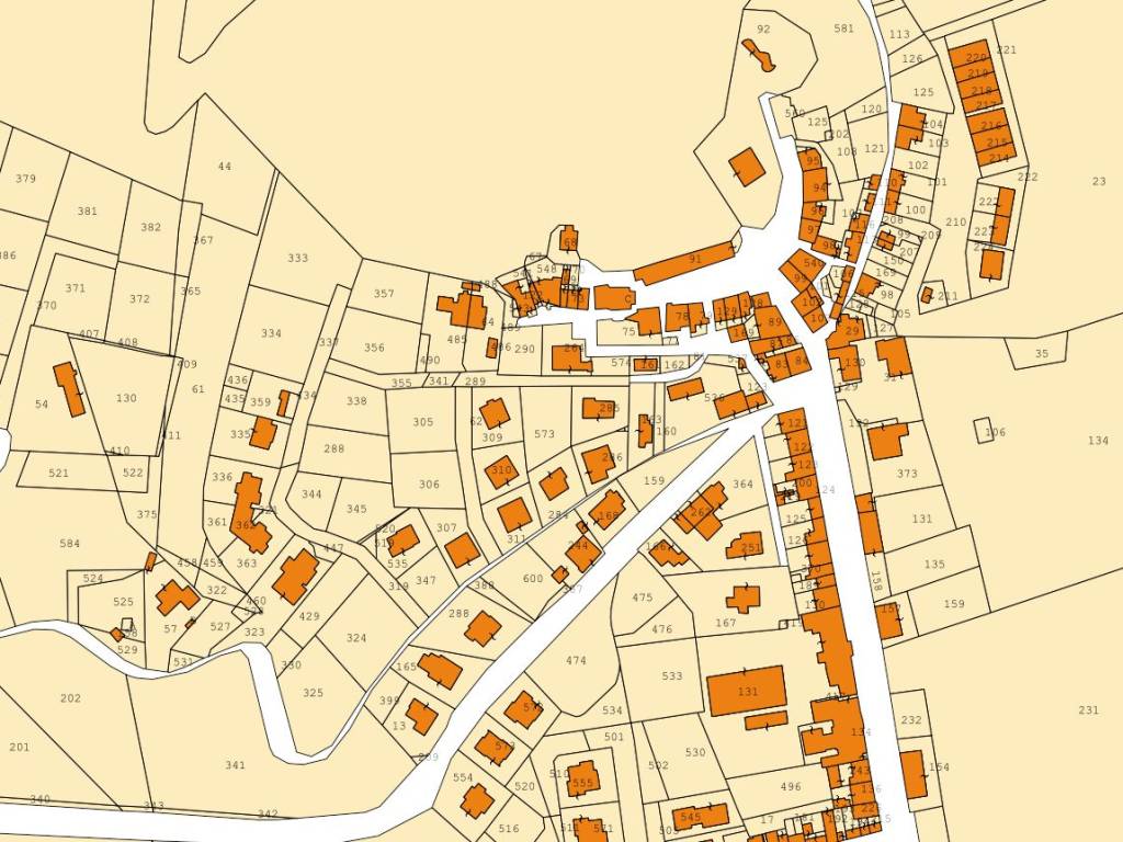 Terreno a Trecastelli in Via degli Ulivi - Foto 4