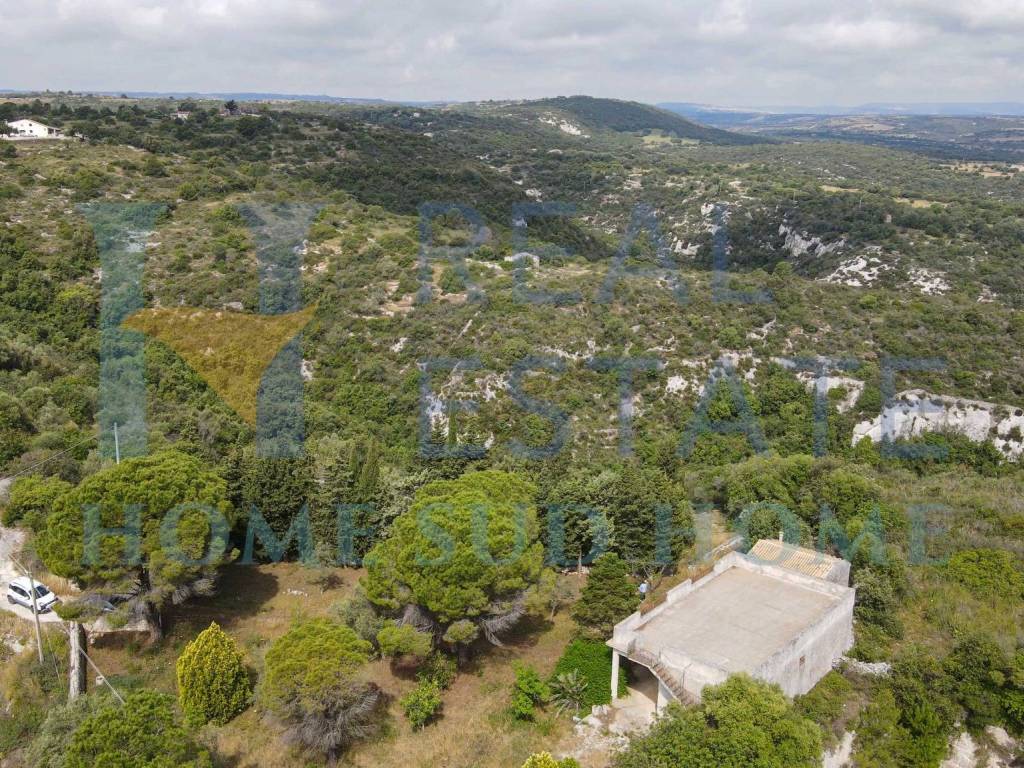 Villa a Noto in Via Tommaso Fazello, 228 - Foto 2