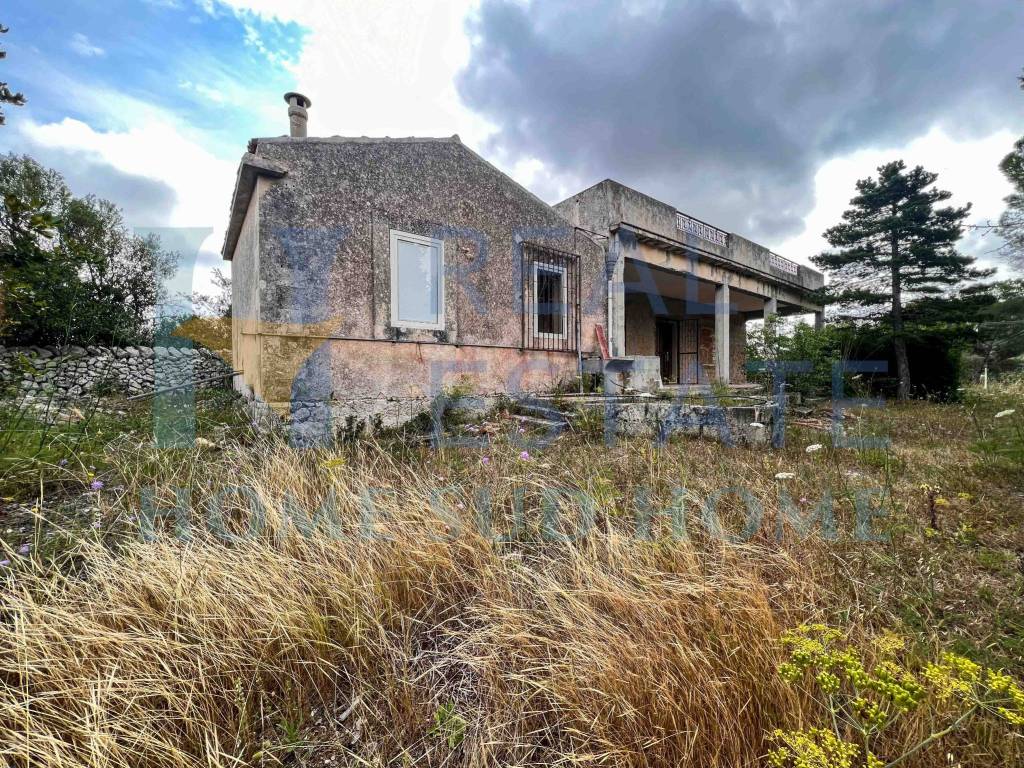 Villa a Noto in Via Tommaso Fazello, 228 - Foto 3
