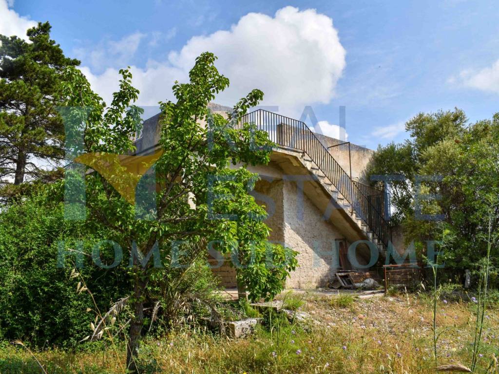 Villa a Noto in Via Tommaso Fazello, 228 - Foto 4